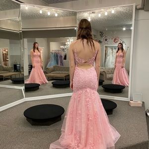 Grad/prom dress Brand new